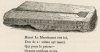 Boreham Church Monumental Slab Suckling 1845 