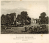 Latton Church Excursions through Essex 1819  