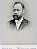 Mr Miller Christy EFC President 1905 1906 1907 