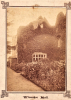 Wivenhoe Hall Essex Earthquake Photograph 1884 