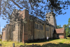 Hatfield Broad Oak Church North and East Faces 2025 