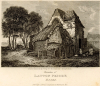 Latton Priory Excursions through Essex 1819  