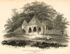 Birdbrook Hermitage 1804 Thomas Walford Whitely Wood 