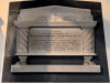 Fryerning Church Coesvelt Memorial 31st May 2025 