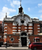 Passmore Edwards Museum Stratford 22 July 2019 2 