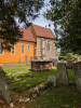 Tilty St Mary the Virgin Church 16 17 June 2025
