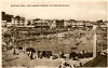 Southend Boating Pool and Marine Parade Post Card 