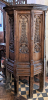 Wendens Ambo Church Pulpit and Legs 7 August 2022