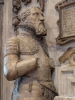Romford Church Monument 7 3 April 2025 