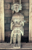 Clavering Church Roof Angel 3 5 August 2025