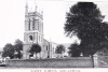 Moulsham St John Church Chelmsford Post Card 