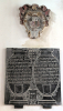 Clavering Church Barlee Monument 5 August 2025