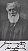 Dr Henry Laver EFC President 1892 
