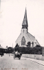 Romford St Andrew Church 