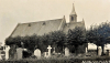 Aldborough Hatch Church 