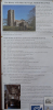 Hatfield Broad Oak Church Information Poster 27 June 2025