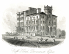 Dovercourt Cliff Hotel Rock and Co 1867 