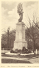 Wanstead War Memorial 1927 Musto Photographer