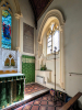 Matching Church South East of Chancel 9th August 2025