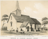 Stondon Masey Church Suckling 1845