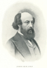 Joseph Beetes Jukes 1811 to 1869 Geologist 