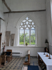 Tilty Church Chancel North Window 17 June 2025