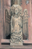 Hatfield Broad Oak Church Roof Angel 2 27 June 2025 