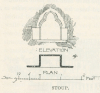 Salcot Church Stoup Essex Review 
