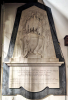 Bocking Church Jos Nottidge Monument 7 October 2025 