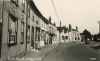 Coggeshall East Street Post Card