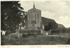 Hockley Church N J Osborne 1910