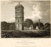 Stanstead Hall Excursions through Essex 1819  