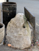 Castle Hedingham Sarsen Stone 2 8th August 2025
