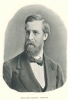 William Talbot Aveline 1822 to 1903 Geologist and Archaeologist 