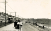 Southend on Sea Thorpe Bay Post Card 