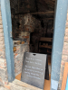 Rainham Hall Bakehouse Doorway 22 May 2025