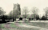 Ingatestone Church 