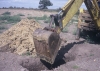 Little Oakley excavation (May 1987) 