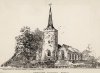 Danbury Church Plan published 1893 