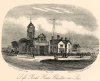 Clacton Life Boat House 1880 Nunn and Ubsdell  