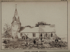 Great Leighs Church  1893 