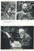 Charles Davies Sherborn 1861 to 1942 Bibliographer Portraits 