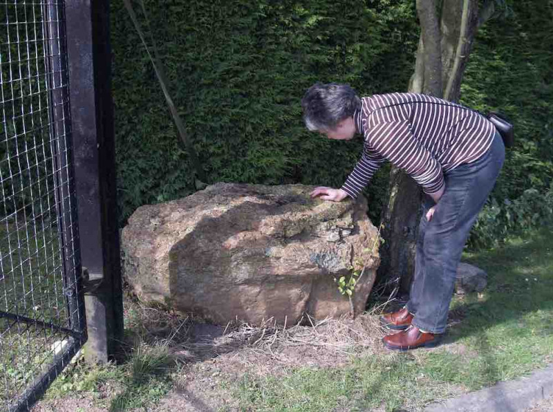 The Coopers End Farm Puddingstone Copyright: Gerald Lucy