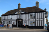 Braintree White Hart Hotel 4 April 2025 