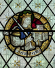 Bocking Church Stained Glass St Osyth 7 October 2025 