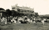 Southend Beach and Palace Hotel 