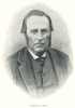 Richard Gibbs 1815 to 1878 Fossil Collector