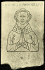 Martinus Vicar of Barking 1328 