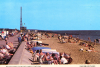 Shoeburyness Beach and Coastguard Station 