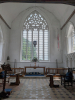 Tilty Church East Window 17 June 2025